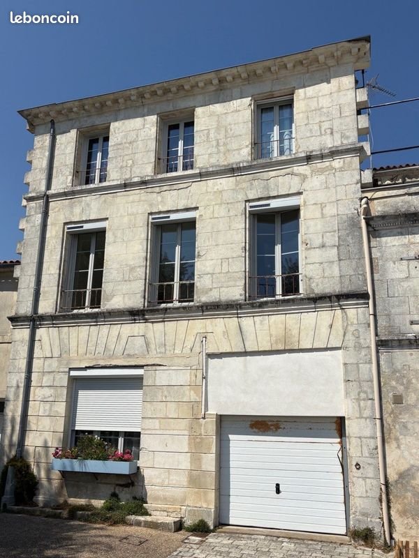 Appartement à vendre, 99m², Tonnay-Charente