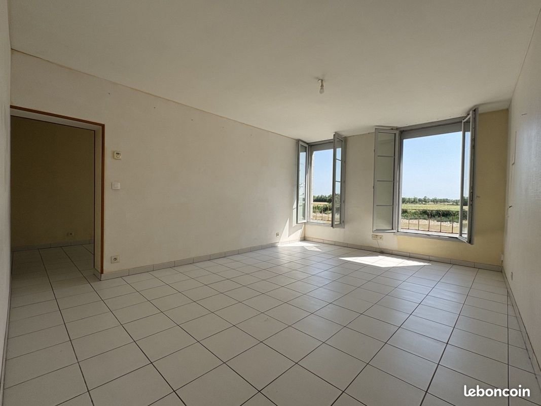 Appartement à vendre, 99m², Tonnay-Charente