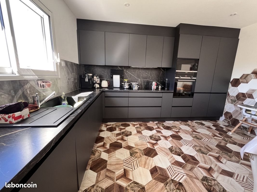 Maison à vendre, 95m², Tonnay-Charente