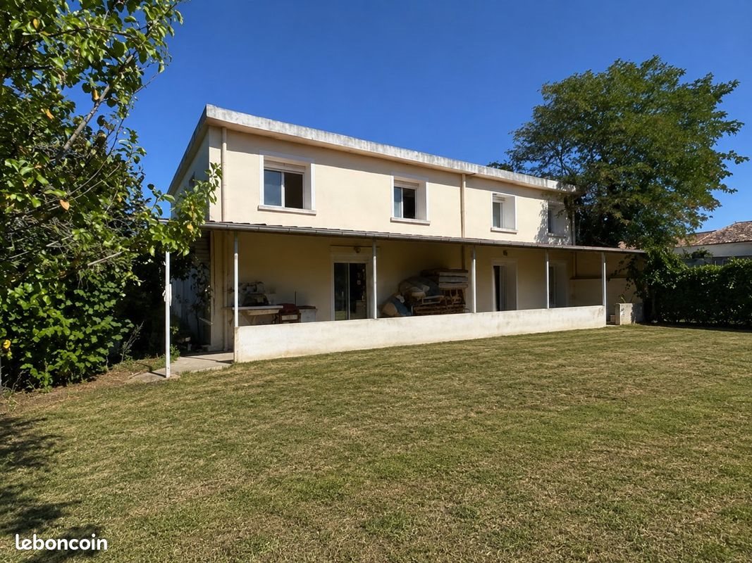 Maison à vendre, 218m², Nieulle-sur-Seudre