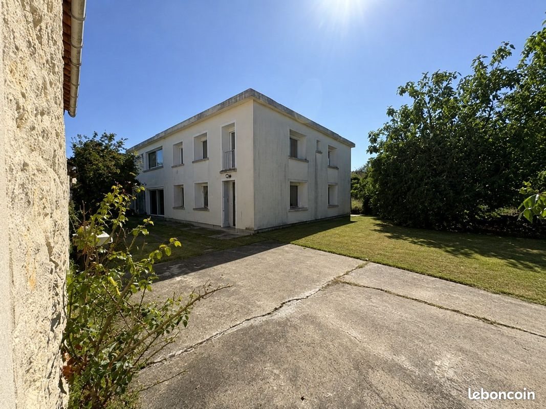 Maison à vendre, 218m², Nieulle-sur-Seudre