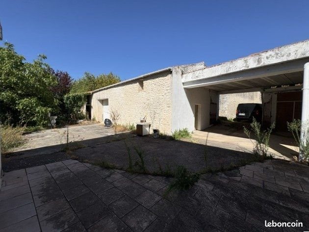 Maison à vendre, 218m², Nieulle-sur-Seudre