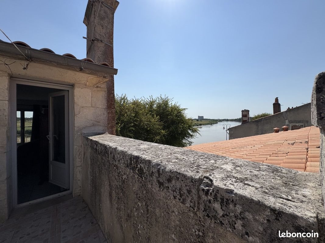 Appartement à vendre, 92m², Tonnay-Charente