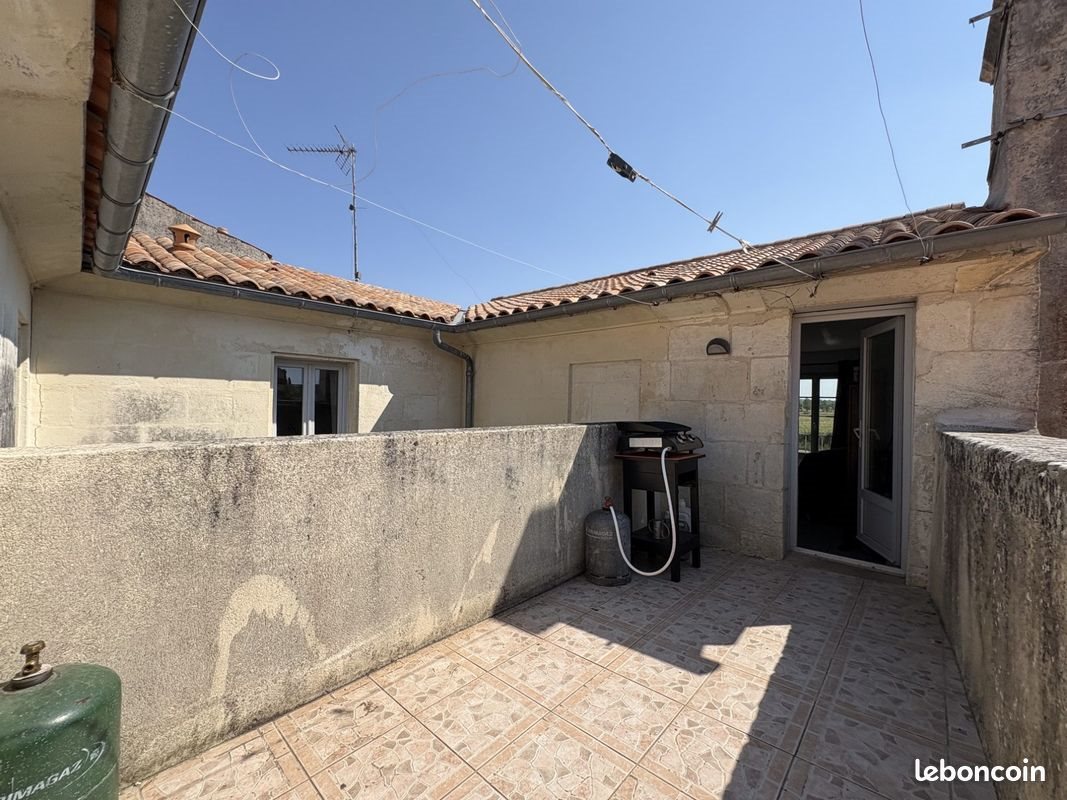Appartement à vendre, 92m², Tonnay-Charente
