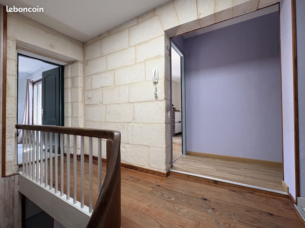 Appartement à vendre, 92m², Tonnay-Charente