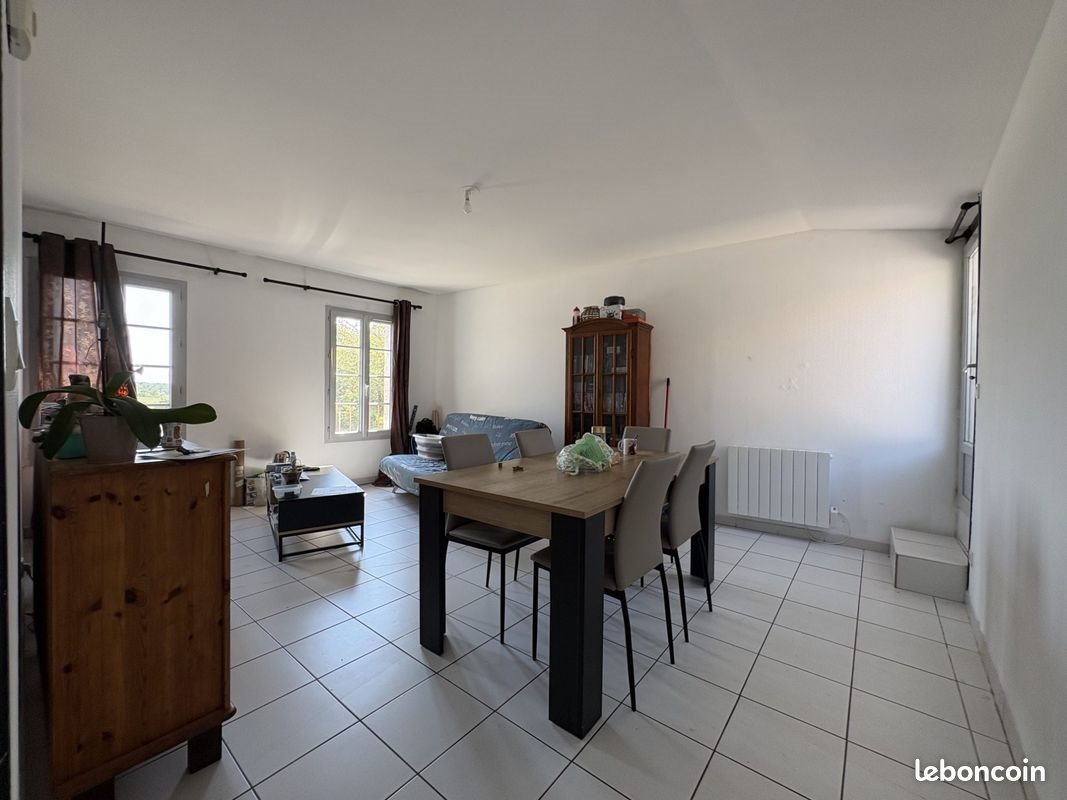 Appartement à vendre, 92m², Tonnay-Charente