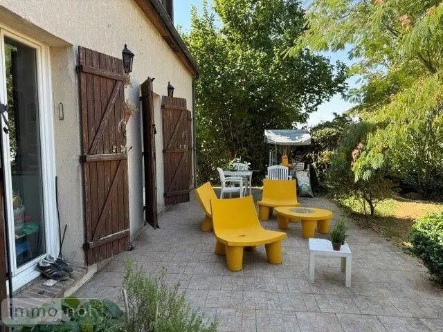 Maison à vendre, 110m², Andilly
