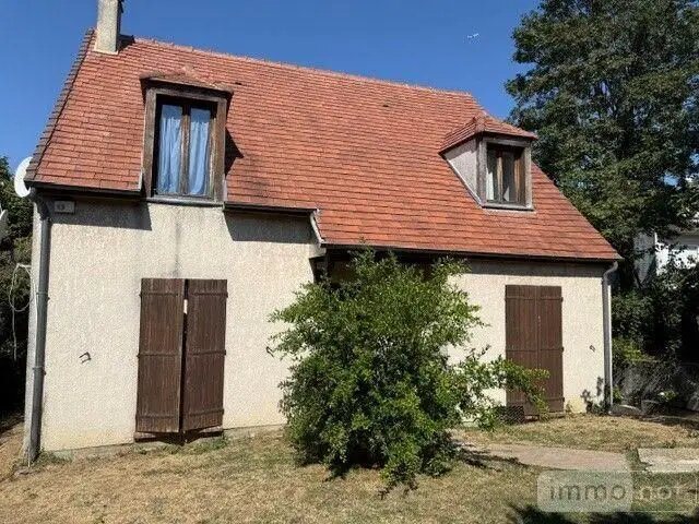 Maison à vendre, 110m², Andilly