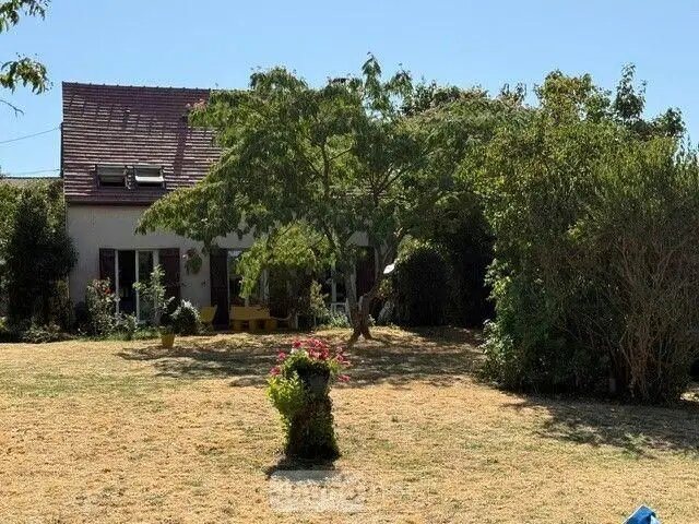 Maison à vendre, 110m², Andilly