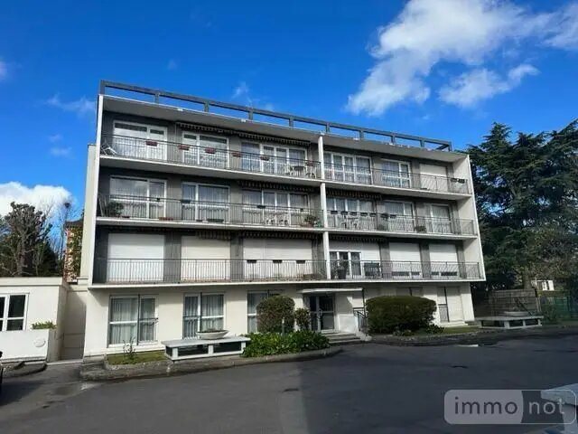 Appartement à vendre, 89m², Eaubonne