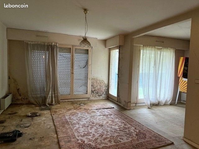 Appartement à vendre, 65m², Montmorency
