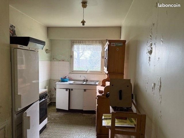 Appartement à vendre, 65m², Montmorency