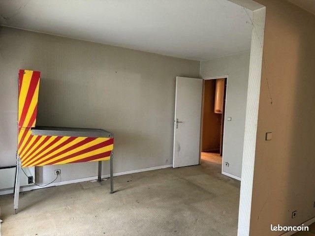 Appartement à vendre, 65m², Montmorency