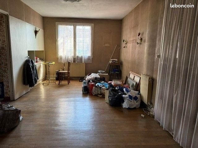 Maison à vendre, 80m², Soisy-sous-Montmorency