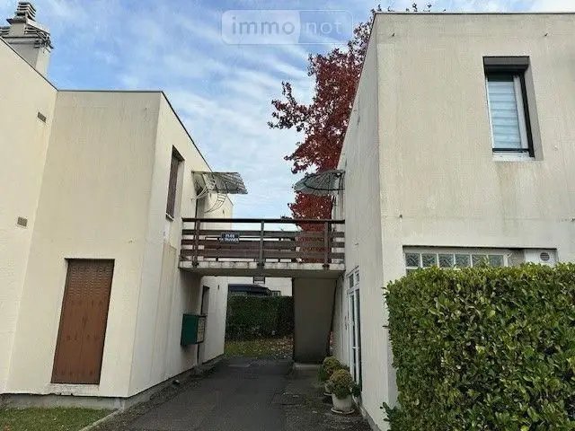 Appartement à vendre, 103m², Villiers-le-Bel