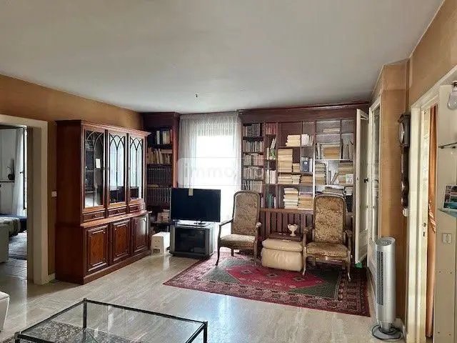 Appartement à vendre, 103m², Villiers-le-Bel