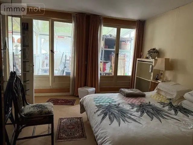 Appartement à vendre, 103m², Villiers-le-Bel