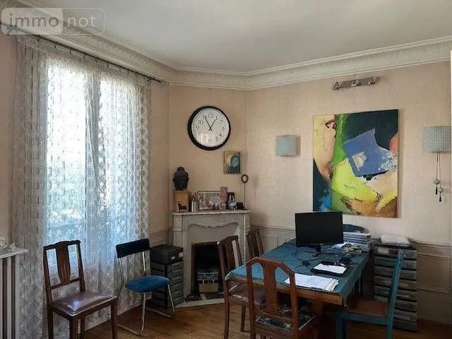 Maison à vendre, 118m², Groslay