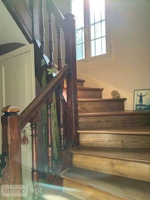 Maison à vendre, 118m², Groslay