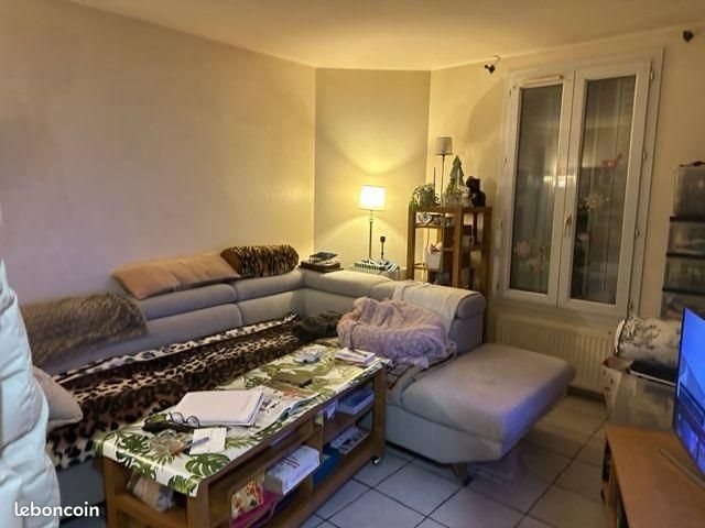 Appartement à vendre, 41m², Montmorency