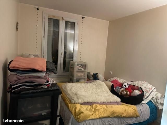Appartement à vendre, 41m², Montmorency
