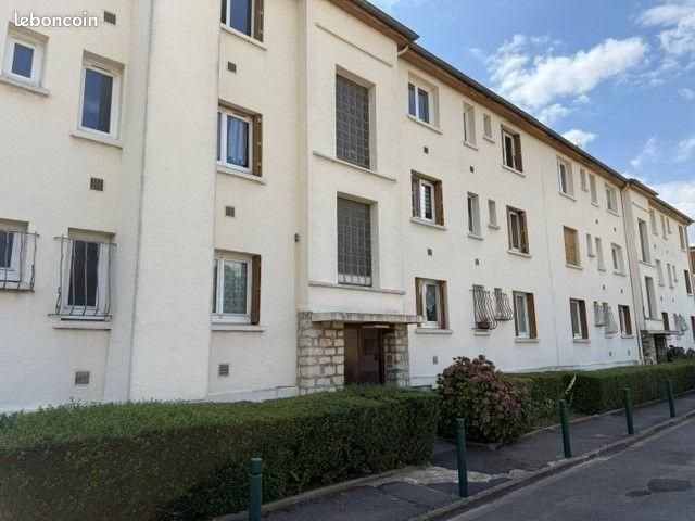Appartement à vendre, 64m², Montmorency