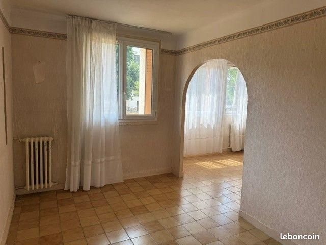 Appartement à vendre, 64m², Montmorency