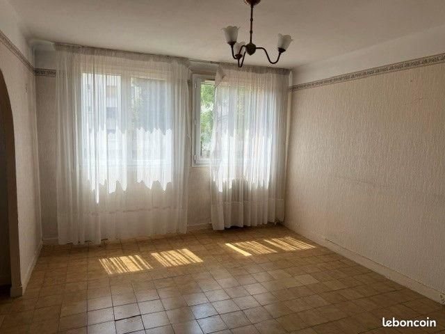 Appartement à vendre, 64m², Montmorency