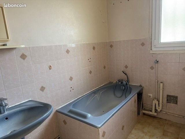 Appartement à vendre, 64m², Montmorency