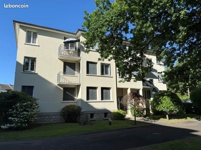 Appartement à vendre, 66m², Montmorency