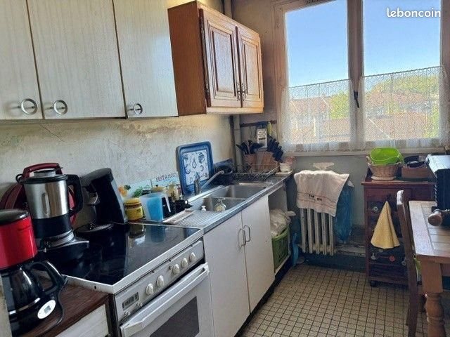 Appartement à vendre, 66m², Montmorency