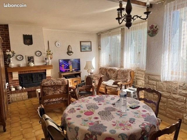 Appartement à vendre, 66m², Montmorency