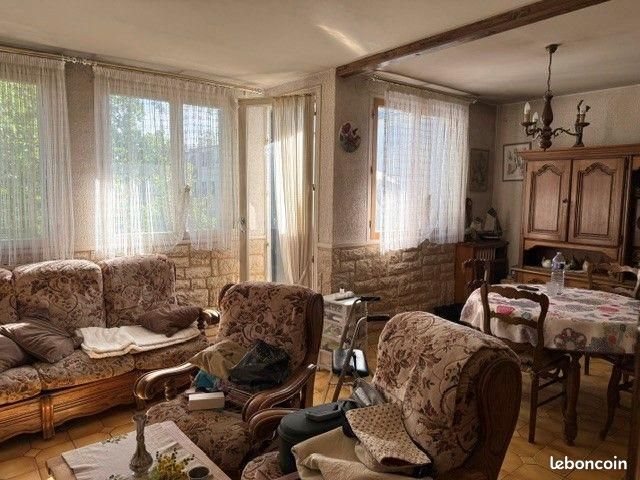 Appartement à vendre, 66m², Montmorency