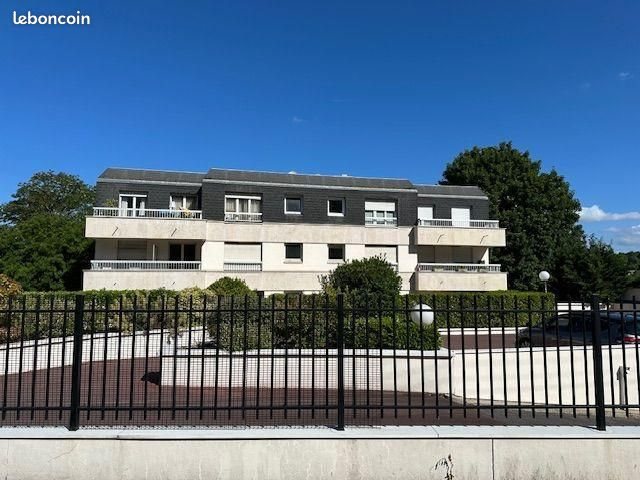 Appartement à vendre, 90m², Montmorency