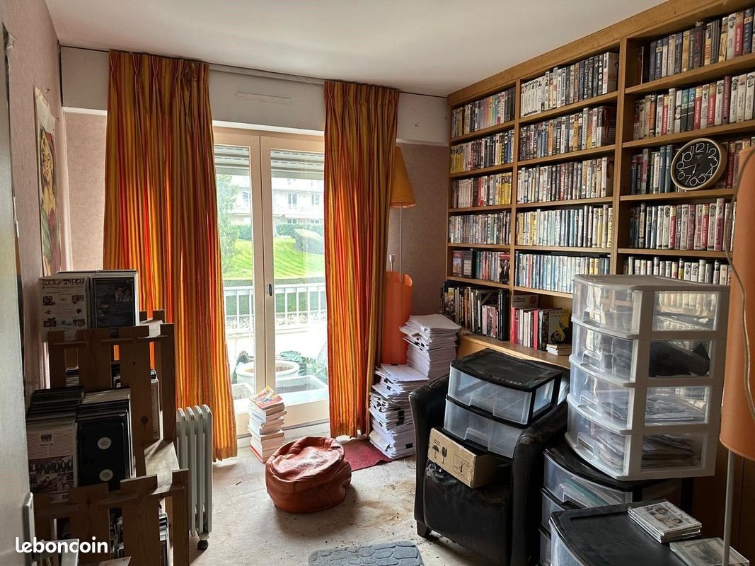 Appartement à vendre, 90m², Montmorency