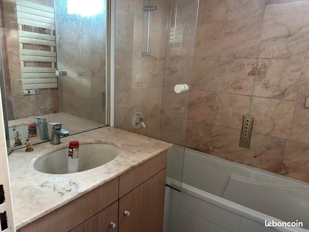 Appartement à vendre, 90m², Montmorency