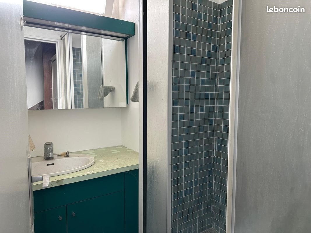Appartement à vendre, 90m², Montmorency