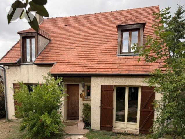 Maison à vendre, 110m², Soisy-sous-Montmorency