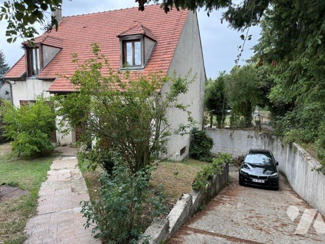 Maison à vendre, 110m², Soisy-sous-Montmorency
