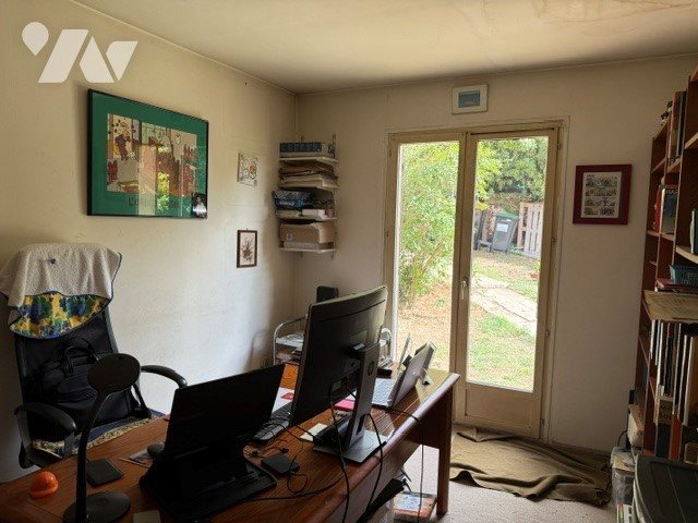 Maison à vendre, 110m², Soisy-sous-Montmorency