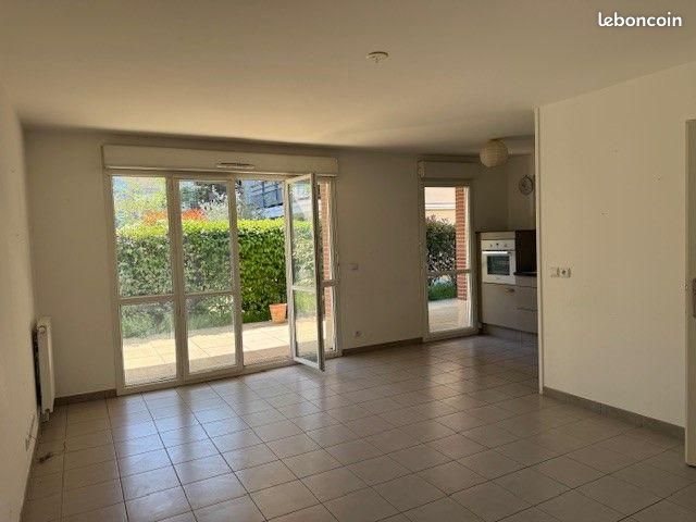 Appartement à vendre, 65m², L'Isle-Adam