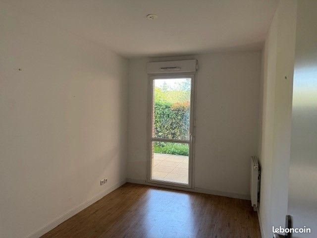 Appartement à vendre, 65m², L'Isle-Adam