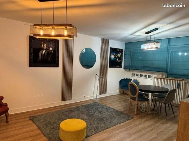 Appartement à vendre, 74m², Montmorency
