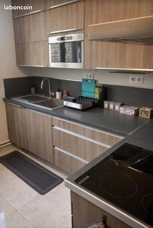 Appartement à vendre, 74m², Montmorency