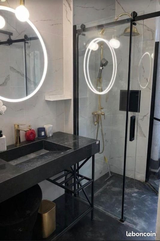 Appartement à vendre, 74m², Montmorency