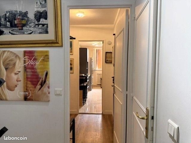Appartement à vendre, 74m², Montmorency
