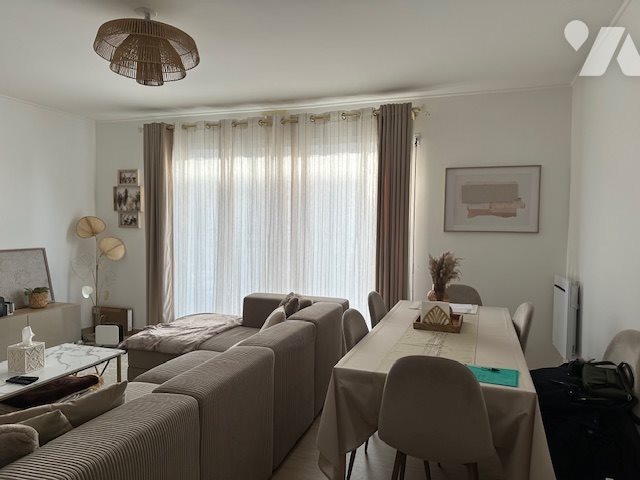 Appartement à vendre, 69m², Enghien-les-Bains