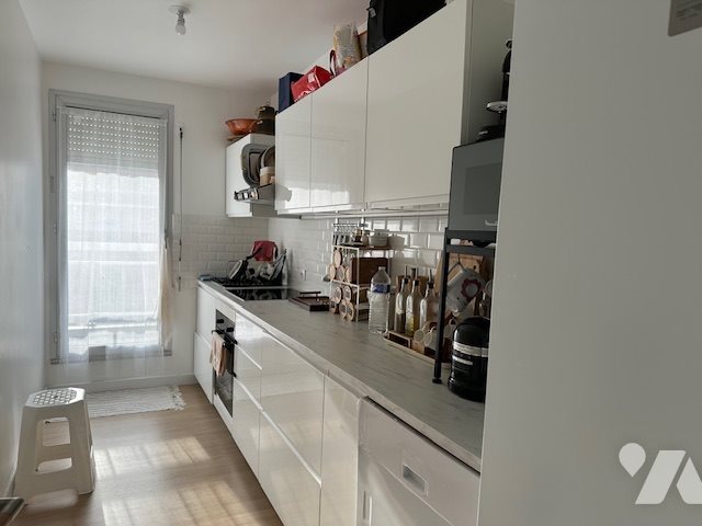 Appartement à vendre, 69m², Enghien-les-Bains