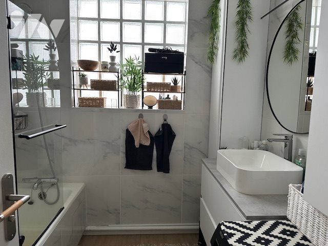 Appartement à vendre, 69m², Enghien-les-Bains