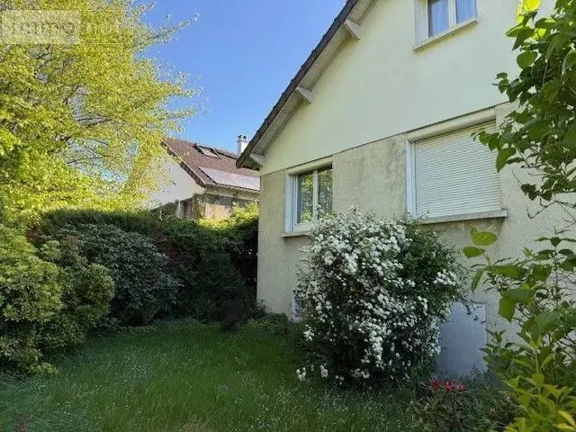 Maison à vendre, 88m², Montmorency
